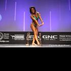 Kelly  Gizdich - NPC Empire Classic 2013 - #1